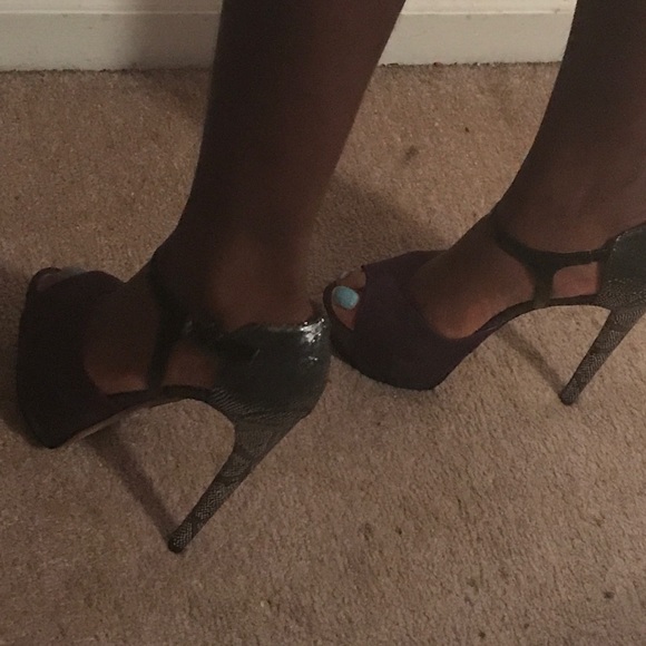 Boutique 9 Shoes - Hot